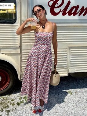Hill House Maisie Dress,